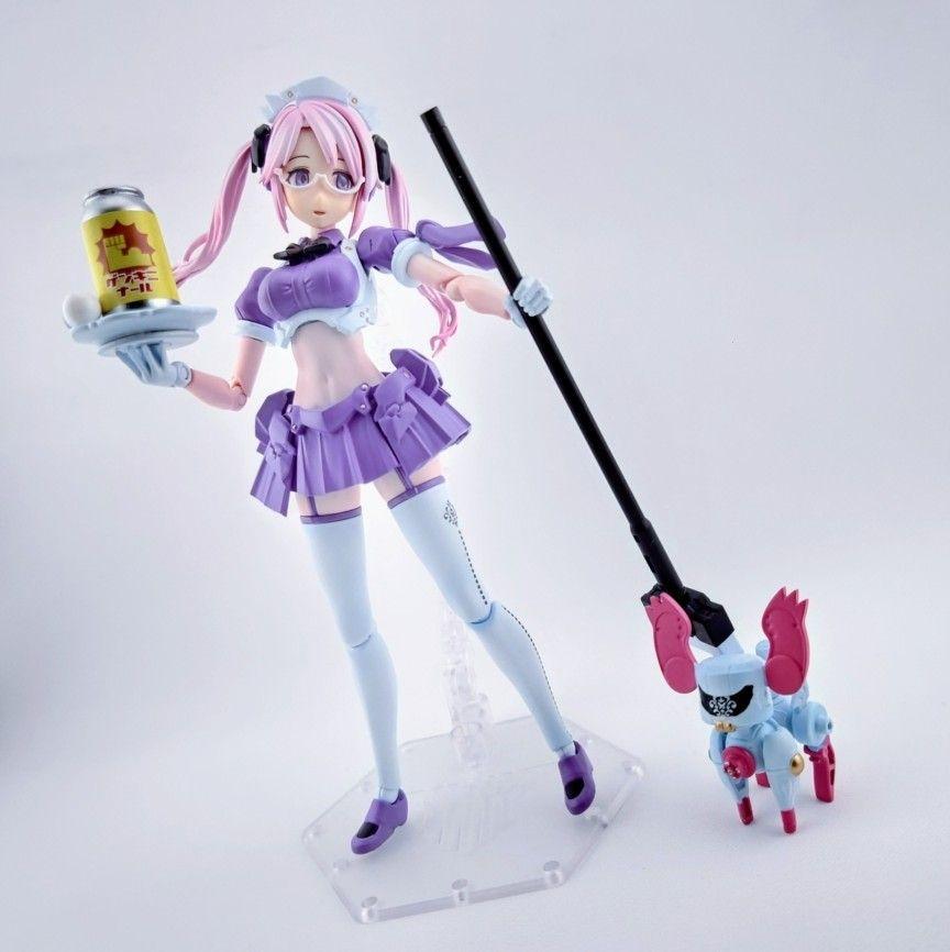 パステルメイド 全塗装完成品