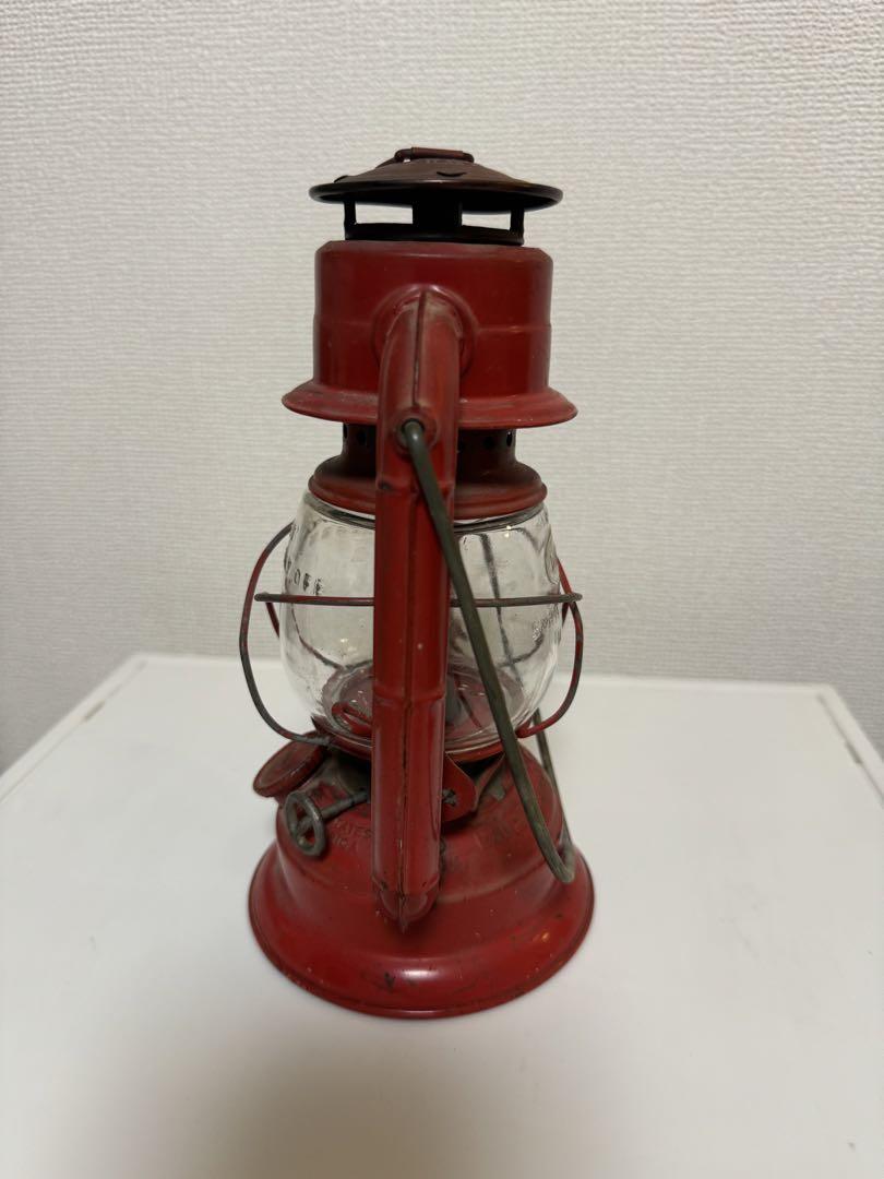DIETZ COMET ヴィンテージオイルランタン