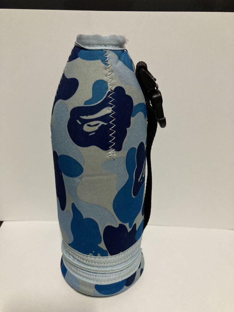 A BATHING APE×PEPSI 当選品　 ペットボトルキーパー