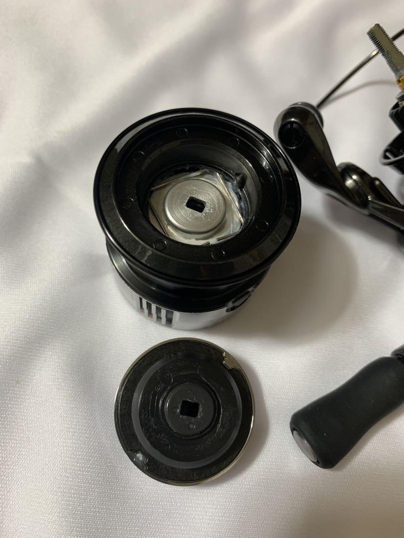 シマノ23ヴァンキッシュC2000S 【未使用品】