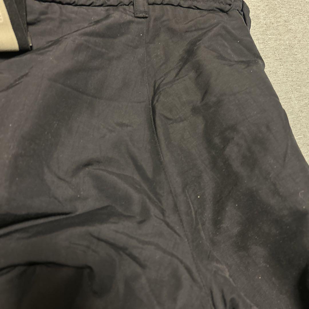 DESCENTE スキーウェア　160 S レディース　キッズ
