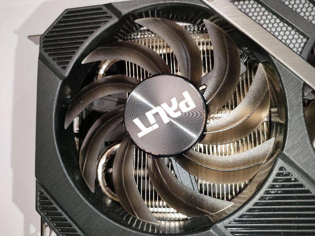 グラフィックボード・グラボ・ビデオカード GeForce RTX3070 GamingProV1 8GB LHR