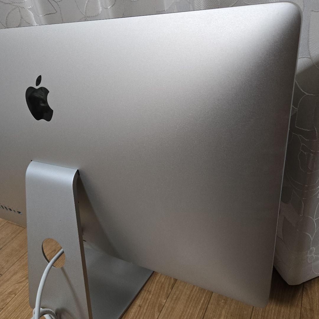 Apple Thunderbolt Display 27インチ MC914J/A