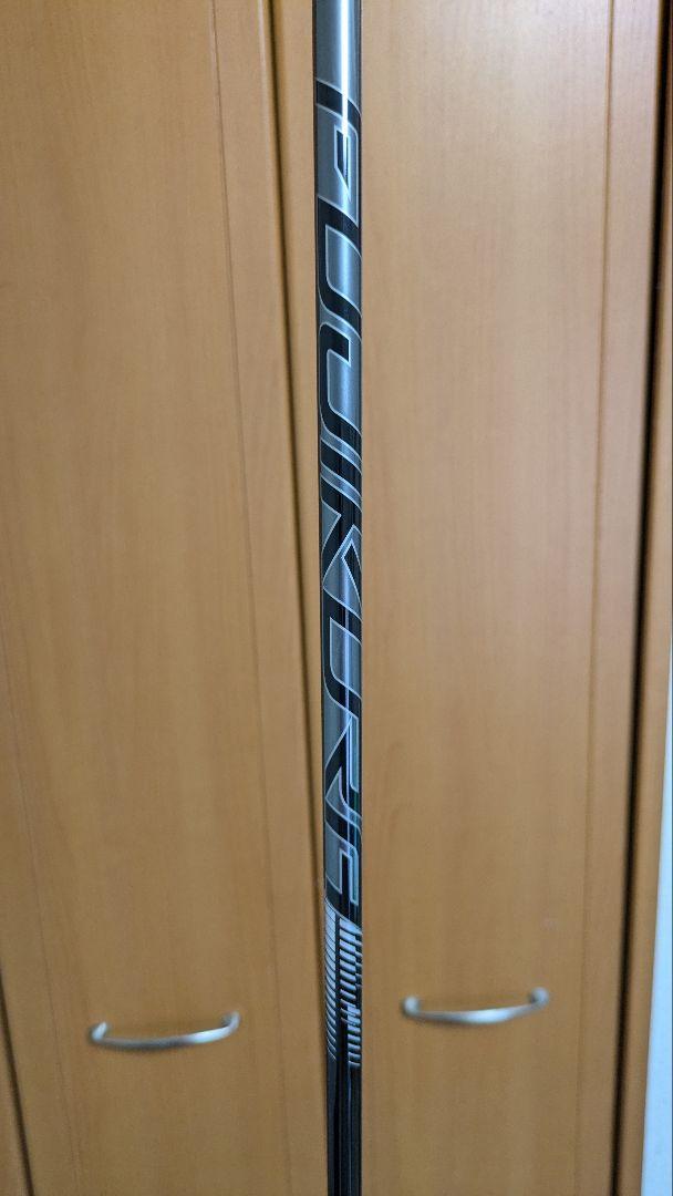 新品同様 コブラ ダークスピード 5H 24° SPEEDER NX SR