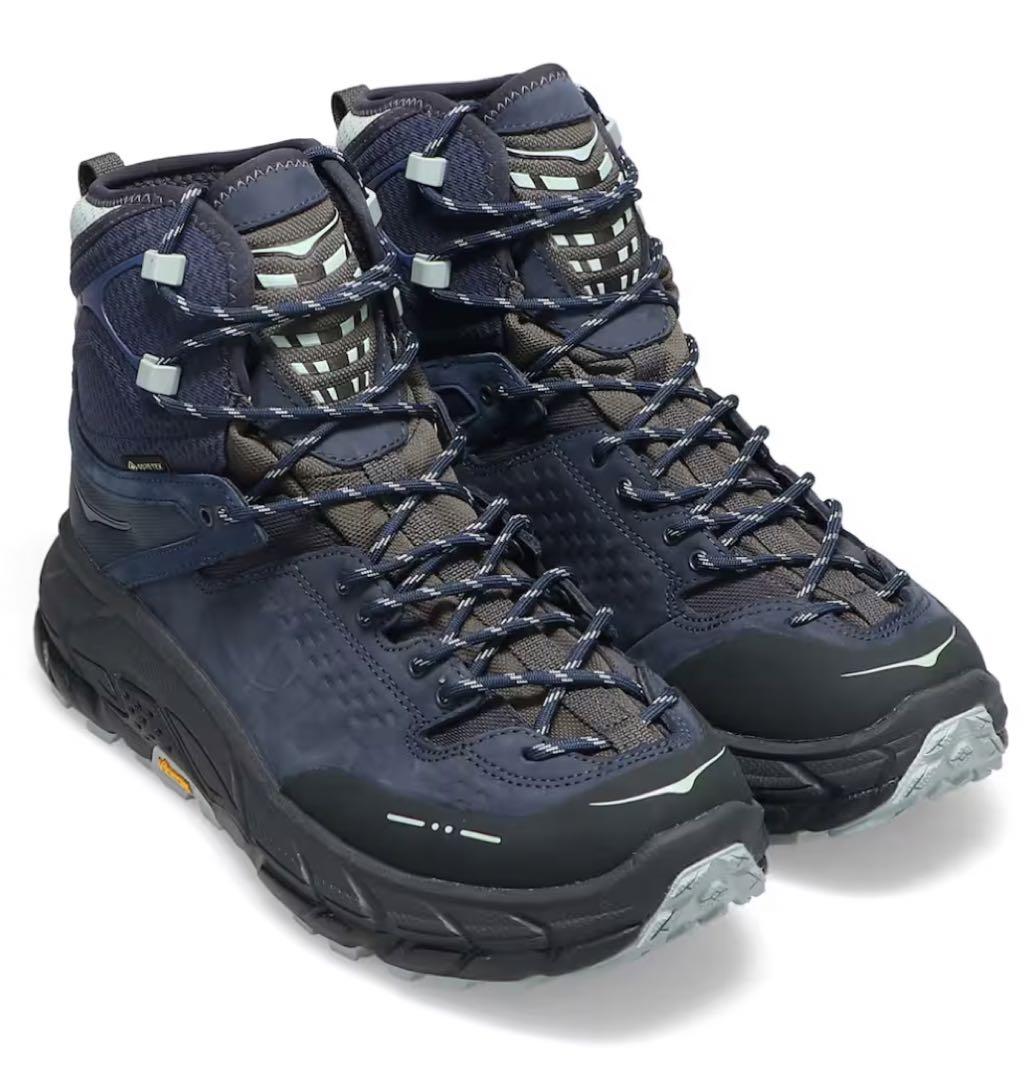 J.L-A.L × HOKA ONE ONE Tor Ultra Hi