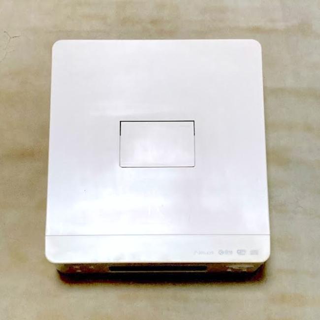 DENON RCD-N7 ネットワークオーディオプレイヤー