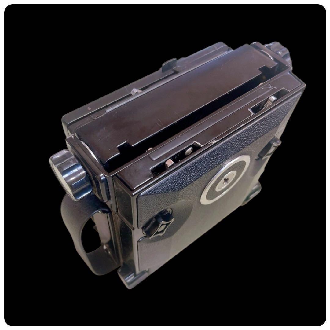 【美品中古】TOYO FIELD 45A大判カメラ4X5　希少価値　フィルム