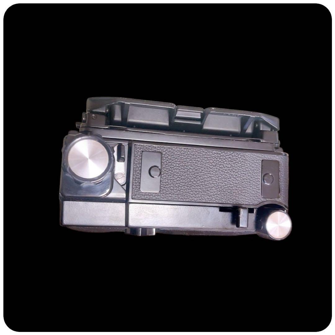【美品中古】TOYO FIELD 45A大判カメラ4X5　希少価値　フィルム