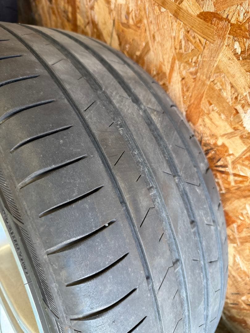 メルセデスベンツ GLK Toyo 19インチ タイヤ・ホイールセット メルセデスベンツ GLK Toyo 19インチ タイヤ・ホイールセット