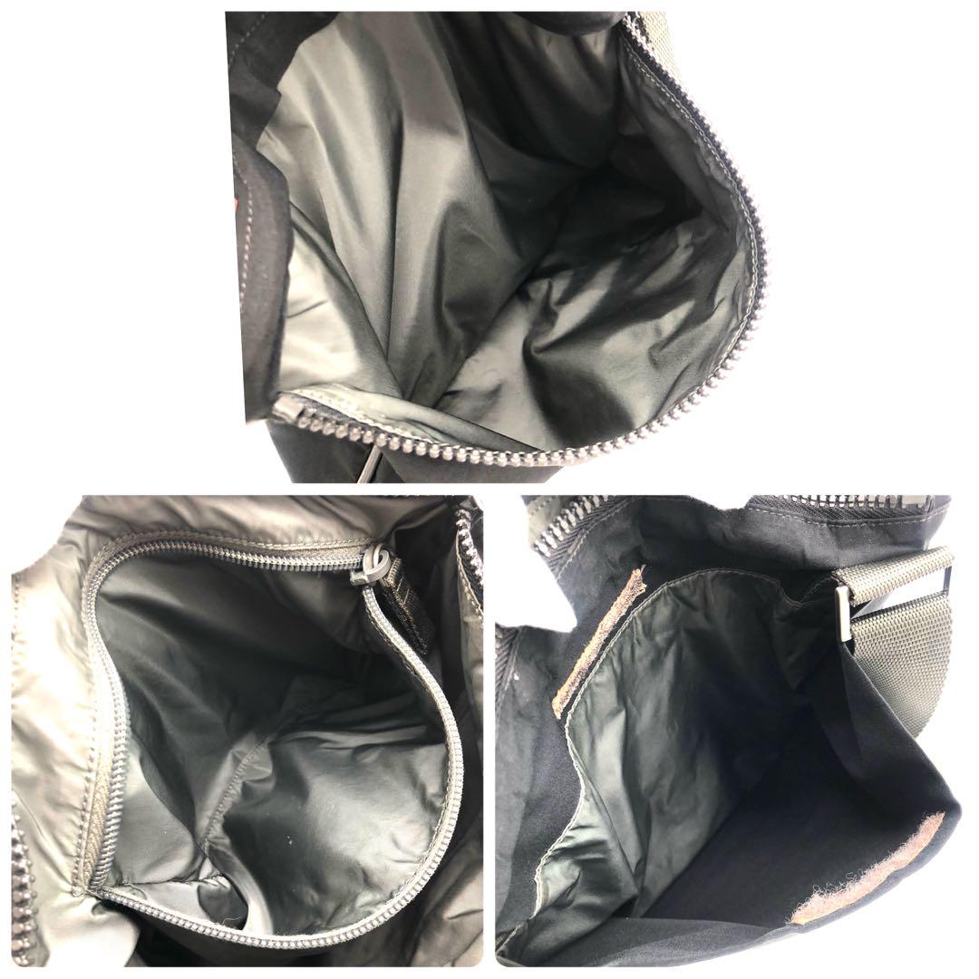 美品✨】プラダスポーツ ショルダーバッグ クロスボディ