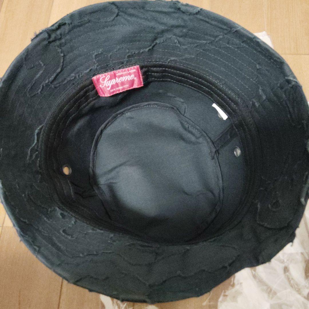 Crusher|黒|MLSUPREME