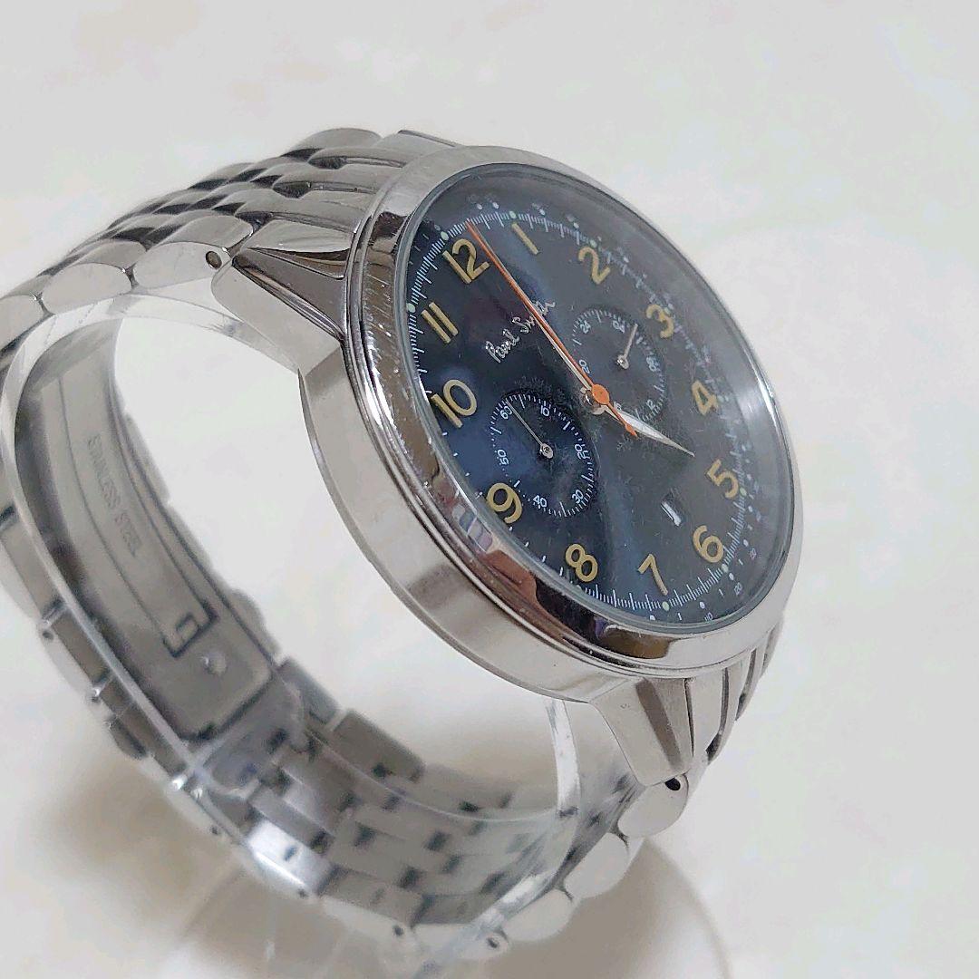 PaulSmith PRECISION