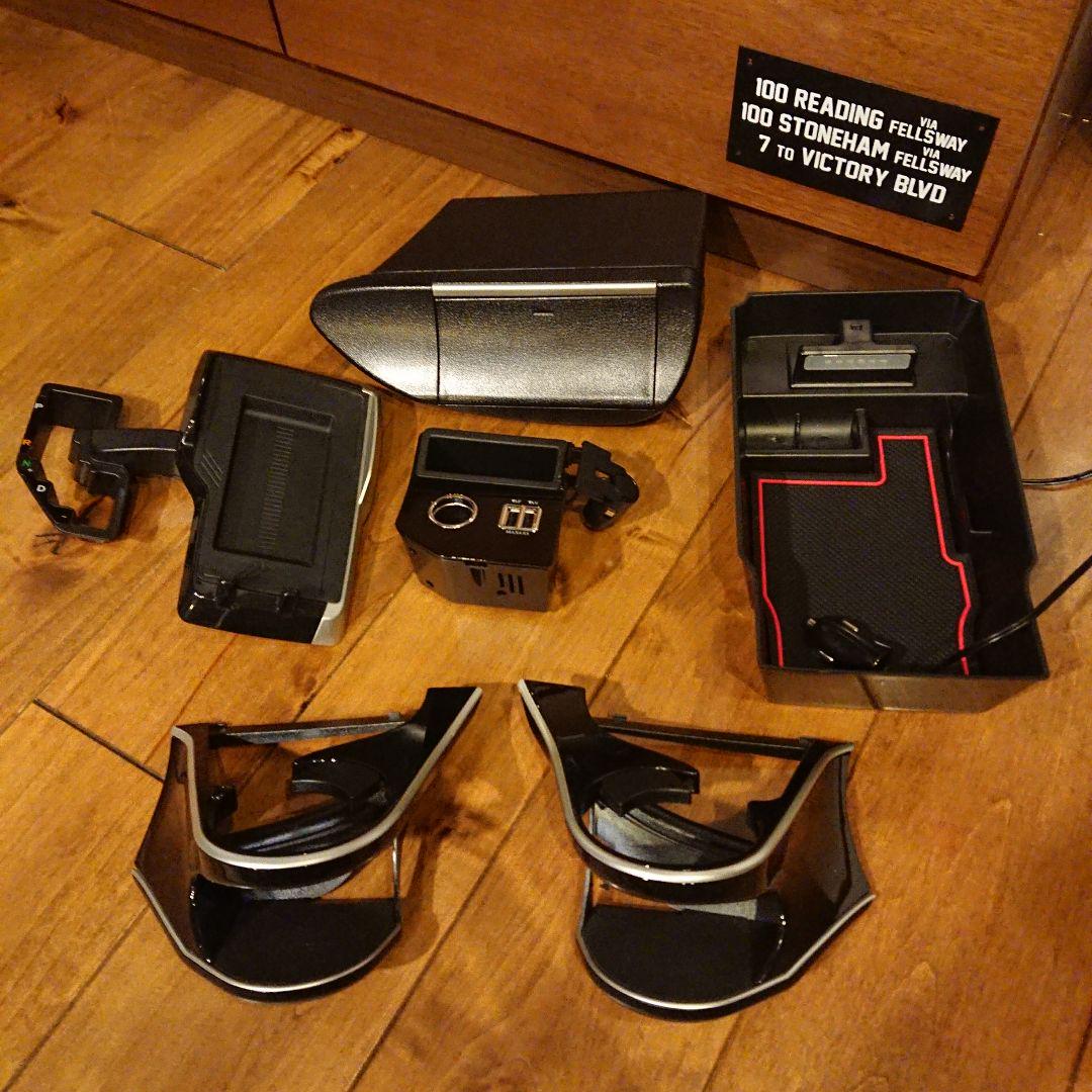 【超特価】
ハリアー 60系 トヨタ ヤック YAC 専用 フルセット 内装用 車内アクセサリー 【超特価】
ハリアー 60系 トヨタ ヤック YAC 専用 フルセット 内装用 車内アクセサリー