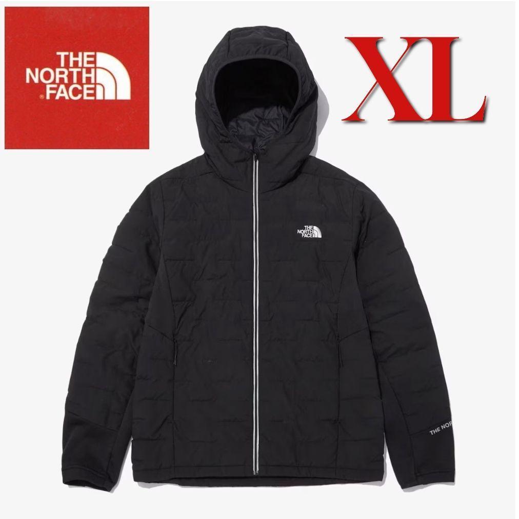 【値下げ❗】ザノースフェイス ジャケット ジャンパー ダウン XL ブラック