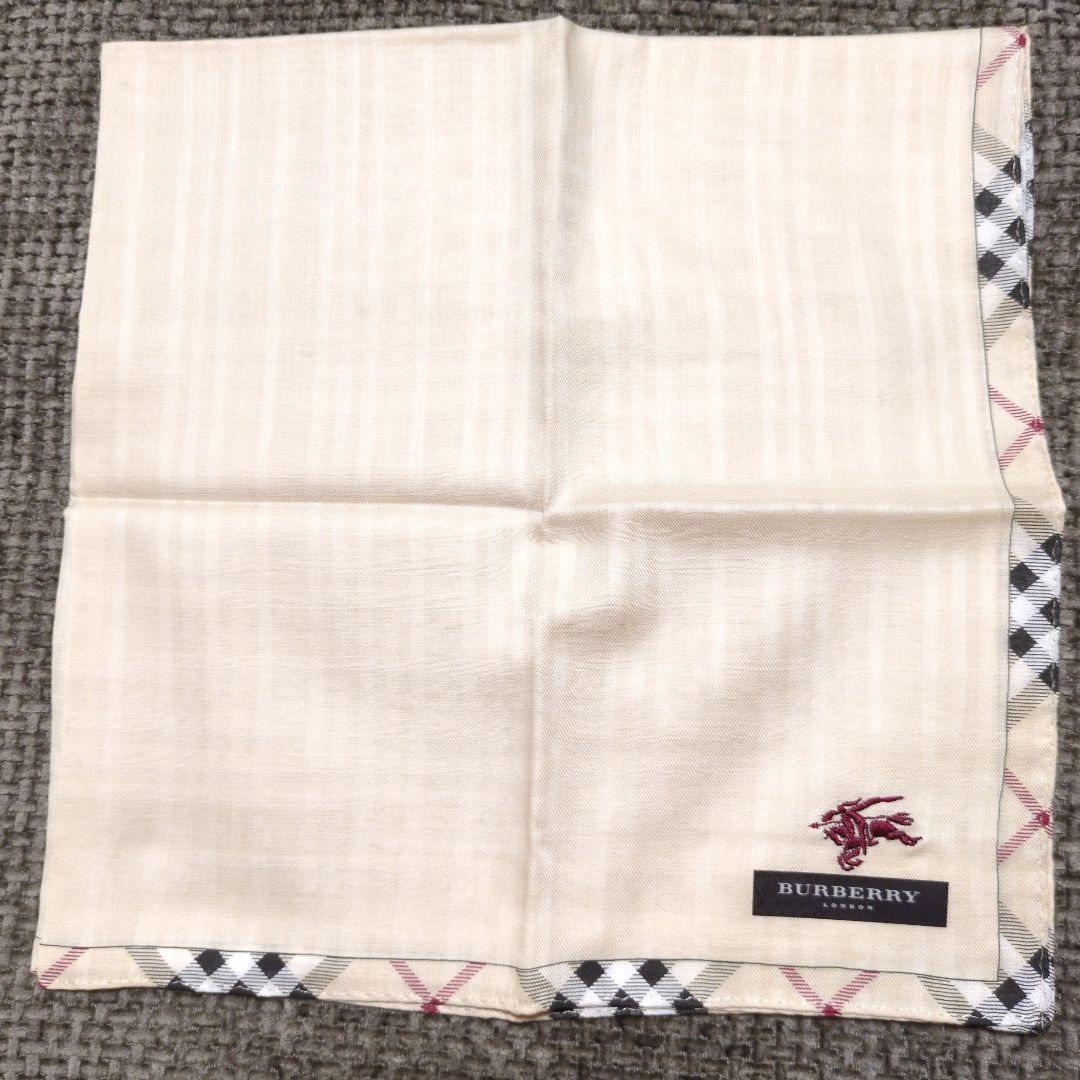 ハンカチ 6枚セット