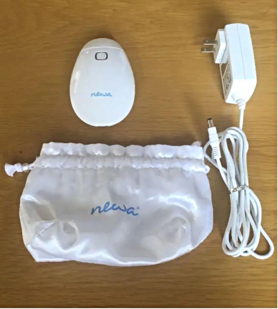 newaリフト 3回使用
