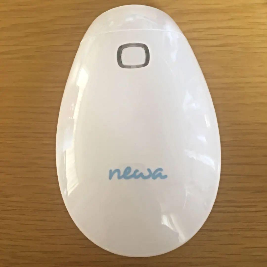 newaリフト 3回使用