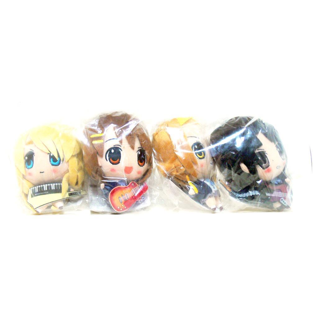 一番くじプレミアム けいおん！　フルコンプリートセット