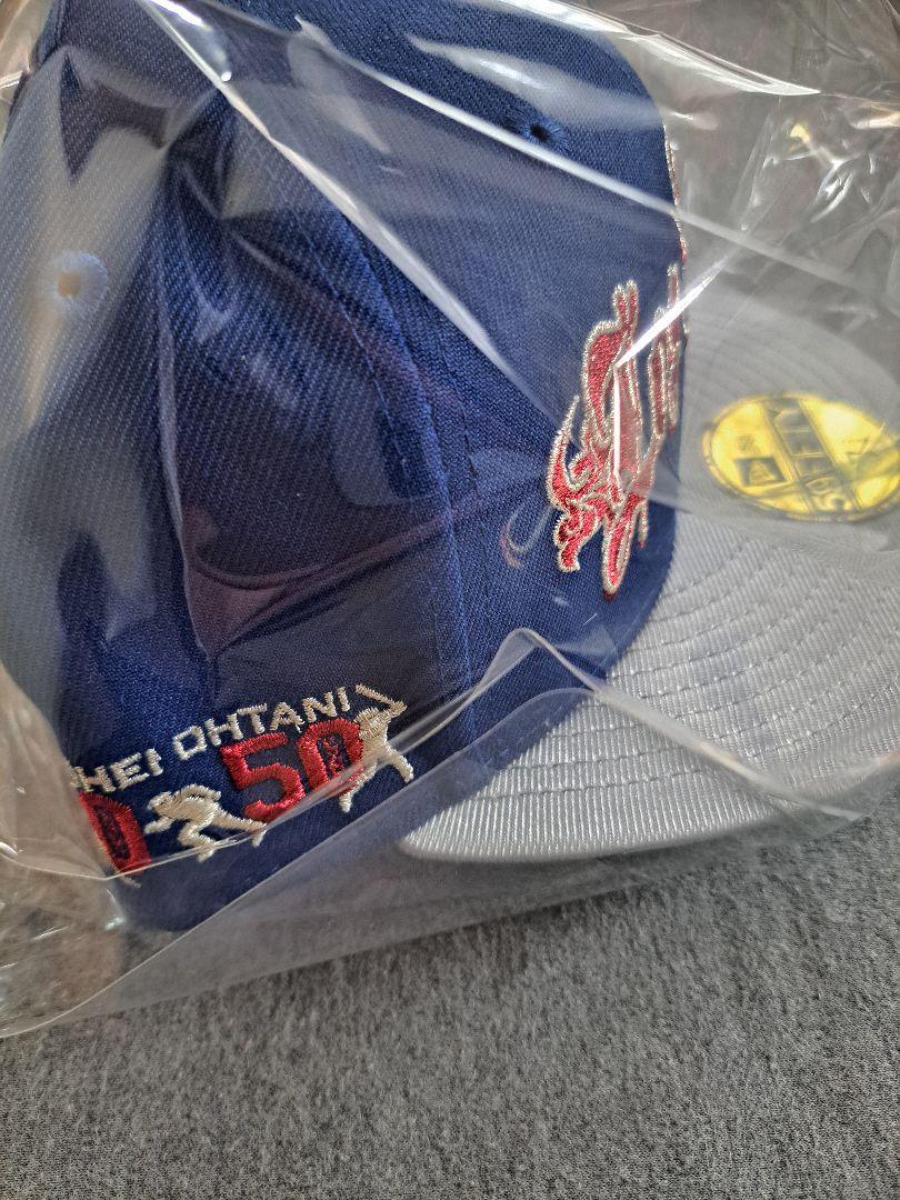 帽子 NEW ERA LOS ANGELES DODGERS CO OHTANI