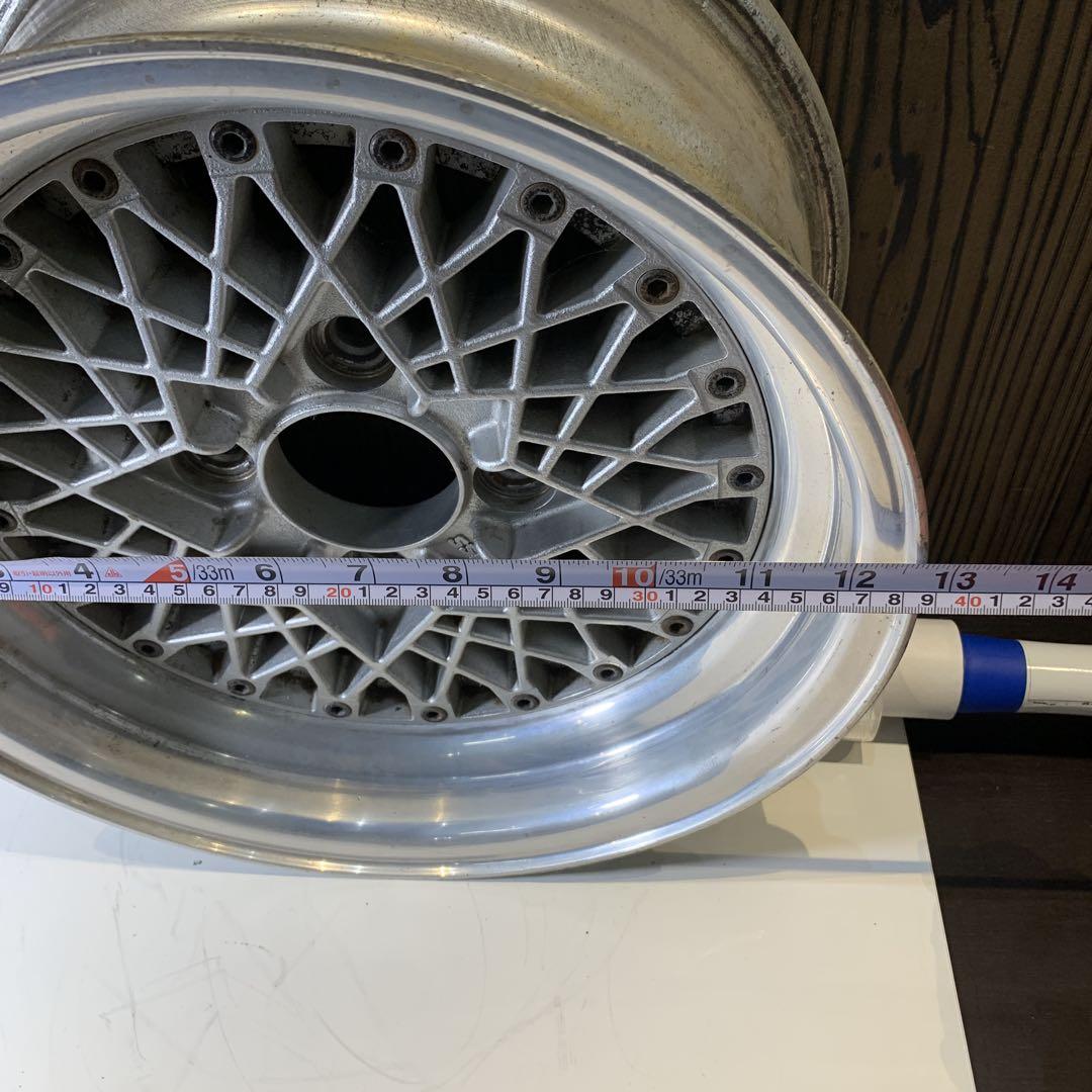 こうじろう　SSR speed STAR アルミホイール　２個セット