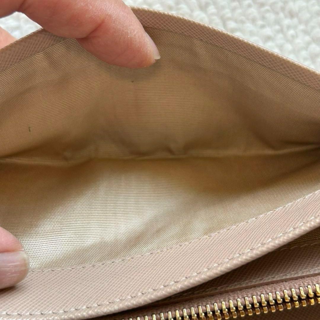 長財布