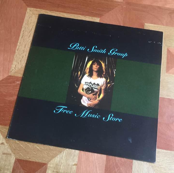 Amber Mark / Conexão SADE カバー曲 収録 12inch レコード