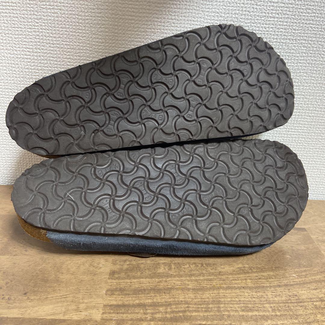 BIRKENSTOCKビルケンシュトック ボストン43 28cmレギュラー幅広