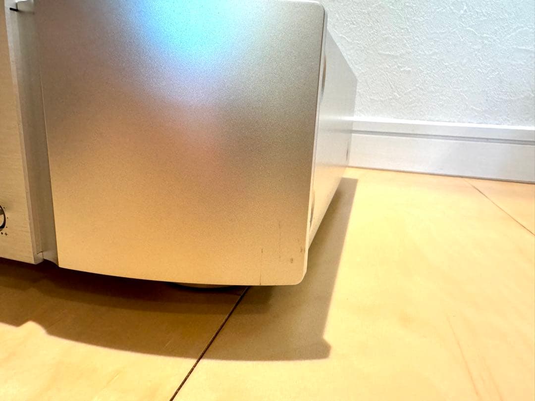 Marantz NA8005 ネットワークオーディオプレイヤー Marantz NA8005 ネットワークオーディオプレイヤー