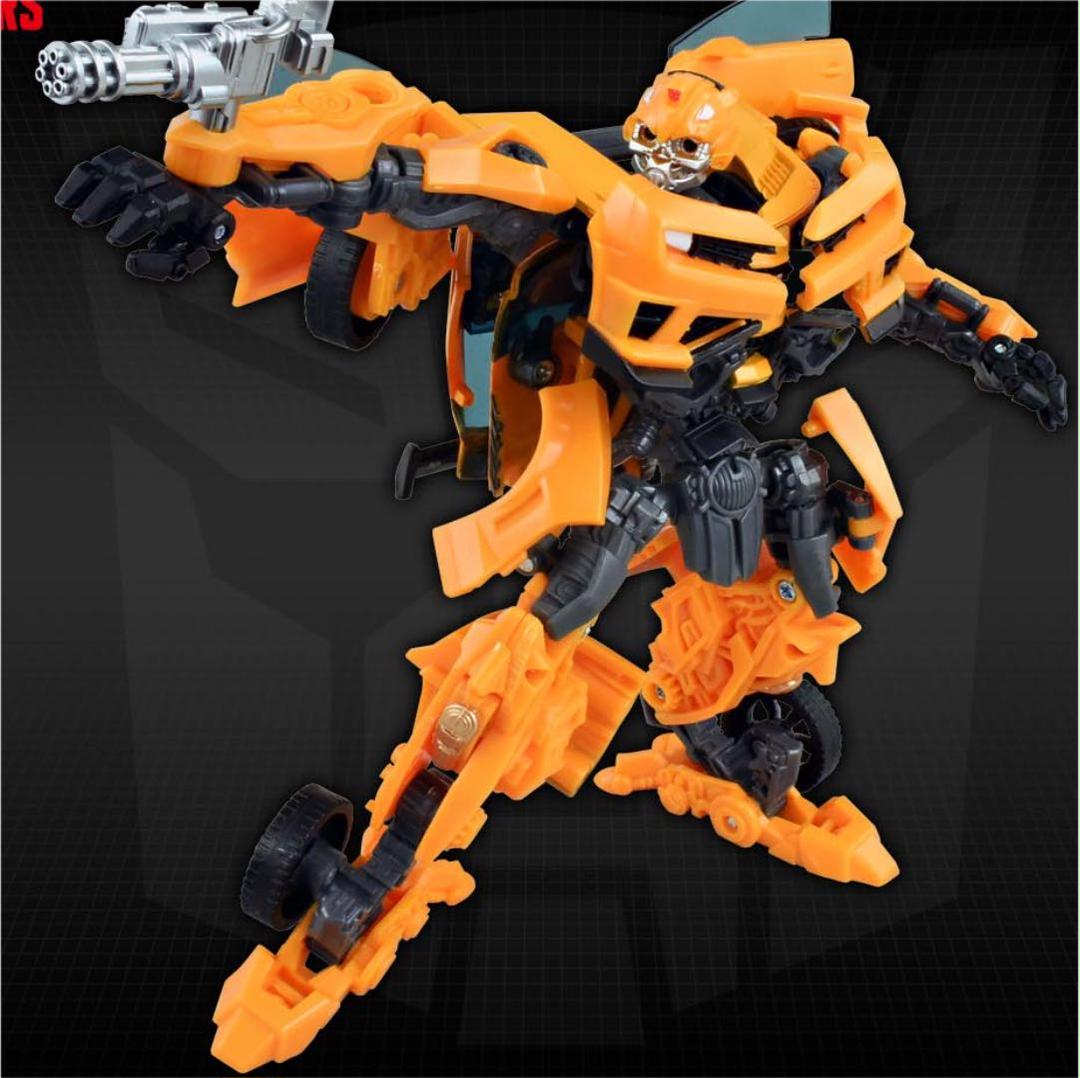 ズキー◯ MB-02 CSM SHF 真骨彫 EOUN5-m74799475541 バンブルビー トランスフォーマー さいね