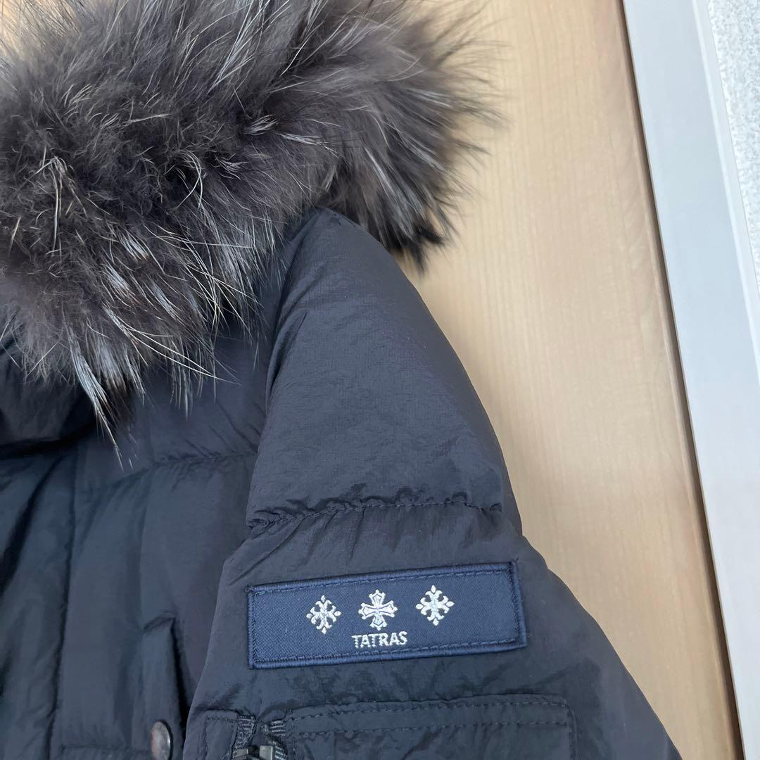 TATRAS】ダウンジャケット 限定価格 | www.sprecherag.ch