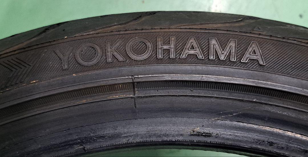 YOKOHAMA DNA S.drive 軽自動車用1台分165/45R16
