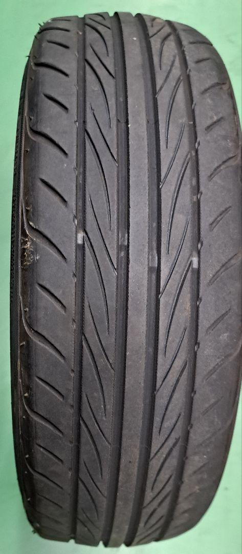 YOKOHAMA DNA S.drive 軽自動車用1台分165/45R16