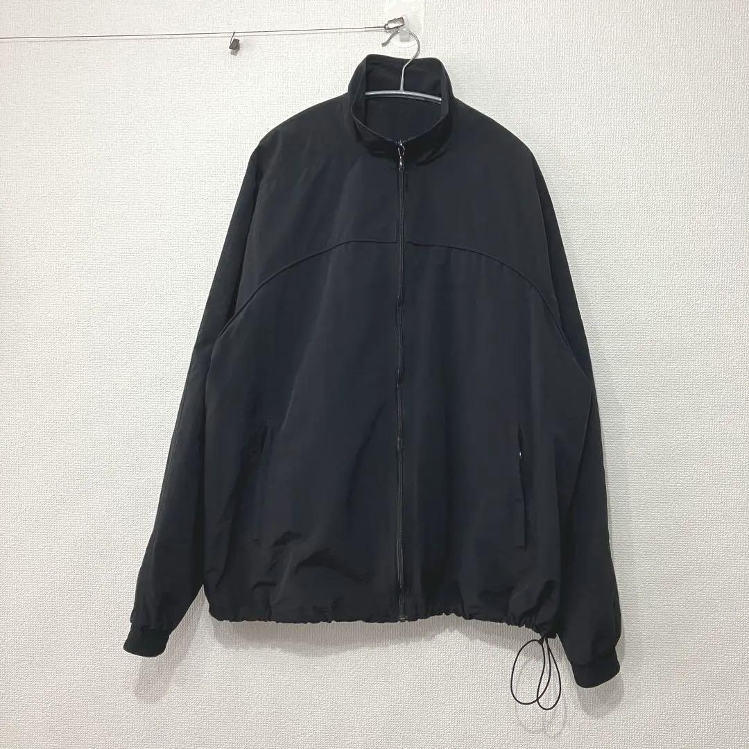 Antwort JOHN別注 GRANDPA NYLON JACKET 3