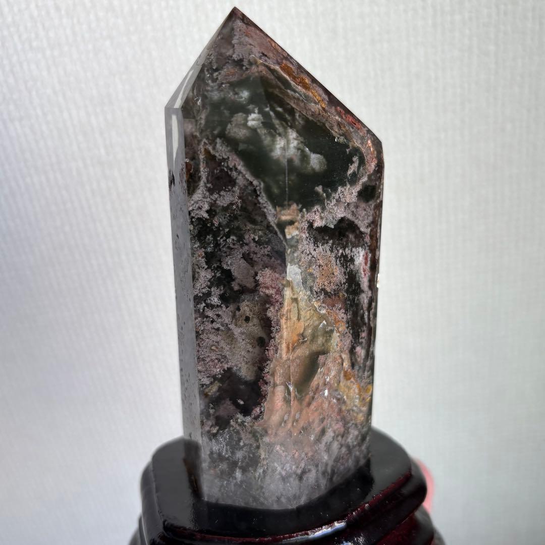 天然石 四季ガーデンクォーツ