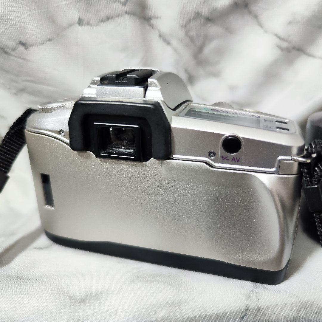 MINOLTA DYNAX 30 フィルムカメラ AF 35-70mmレンズ
