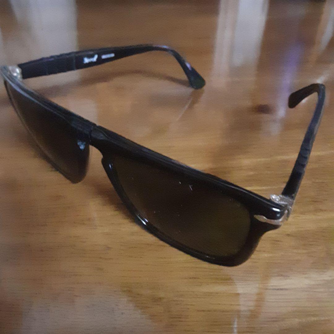 Persol(ぺルソール) 69233/54 トム・クルーズ『カクテル