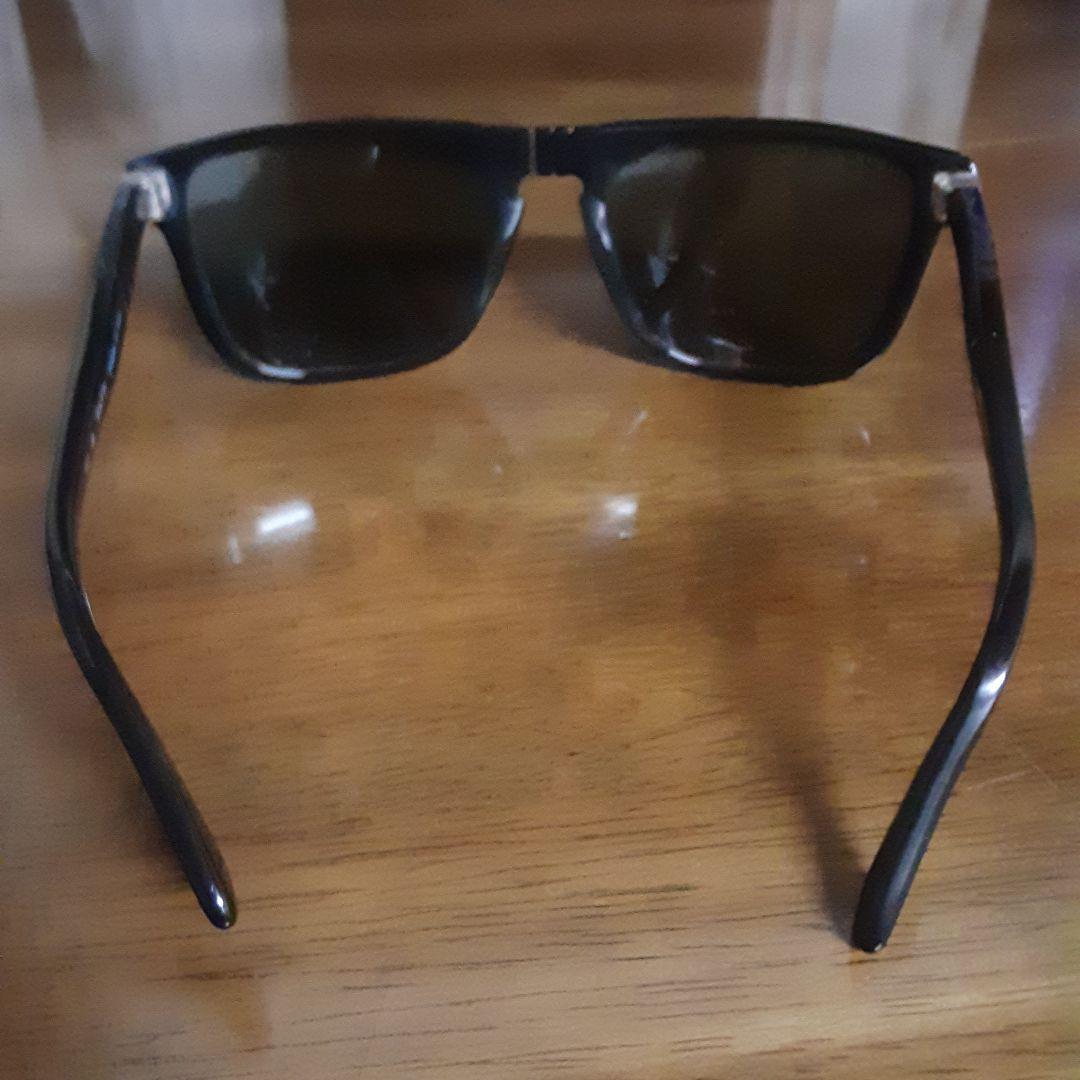 Persol(ぺルソール) 69233/54 トム・クルーズ『カクテル