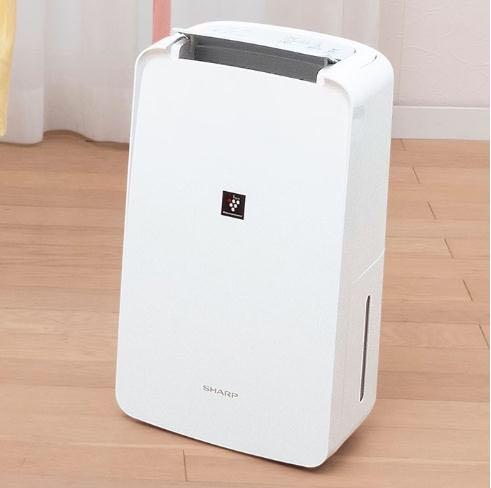 超歓迎 シャープ 衣類乾燥除湿機 除湿機 - www.triangle-pump.com