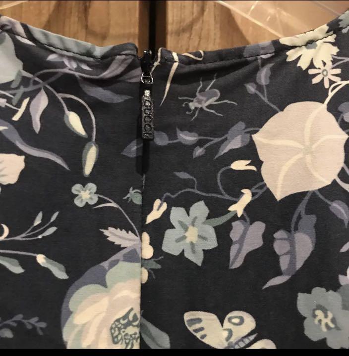 SALE！GUCCI キッズワンピース 140センチ - メルカリ