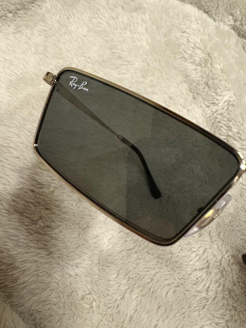 レイバン Ray-Ban EMYメタルフレーム サングラス シルバー レイバン Ray-Ban EMYメタルフレーム サングラス シルバー