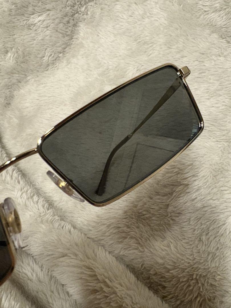 レイバン Ray-Ban EMYメタルフレーム サングラス シルバー レイバン Ray-Ban EMYメタルフレーム サングラス シルバー