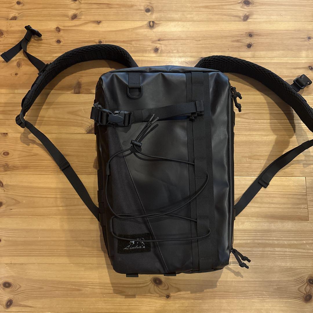Linha MSB-28UM MILITARY BACKPACK CAIMAN