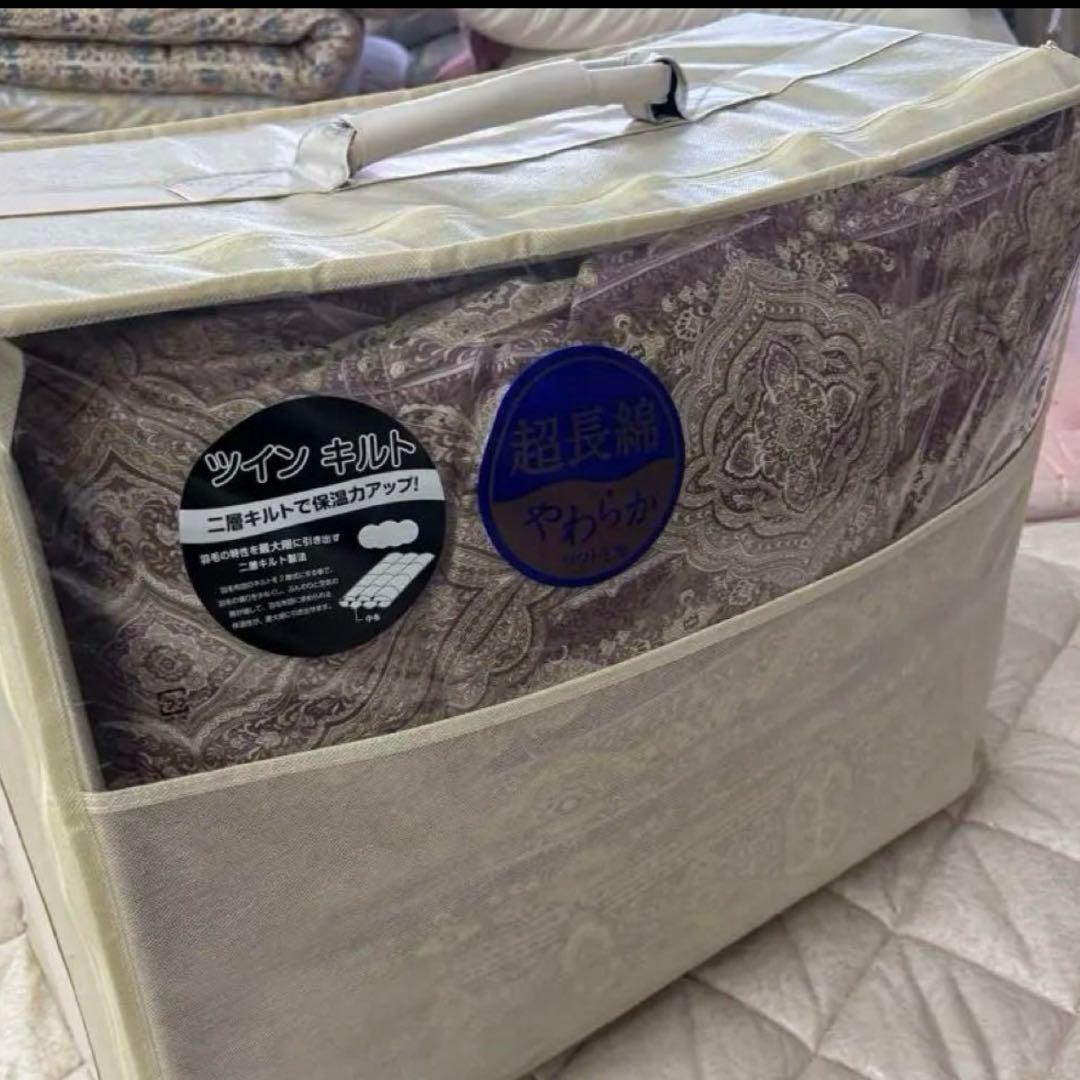 羽毛布団 シングル 日本製 ダウン93% 羽毛布団 シングル 日本製 ダウン93%