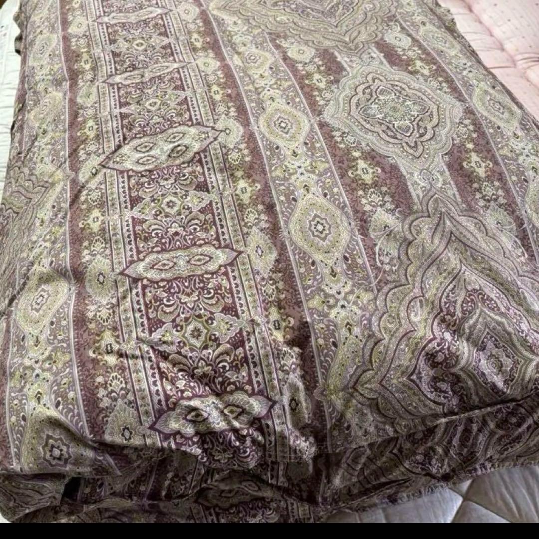 羽毛布団 シングル 日本製 ダウン93% 羽毛布団 シングル 日本製 ダウン93%