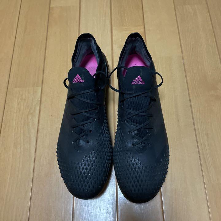 プレデター20.1 fg