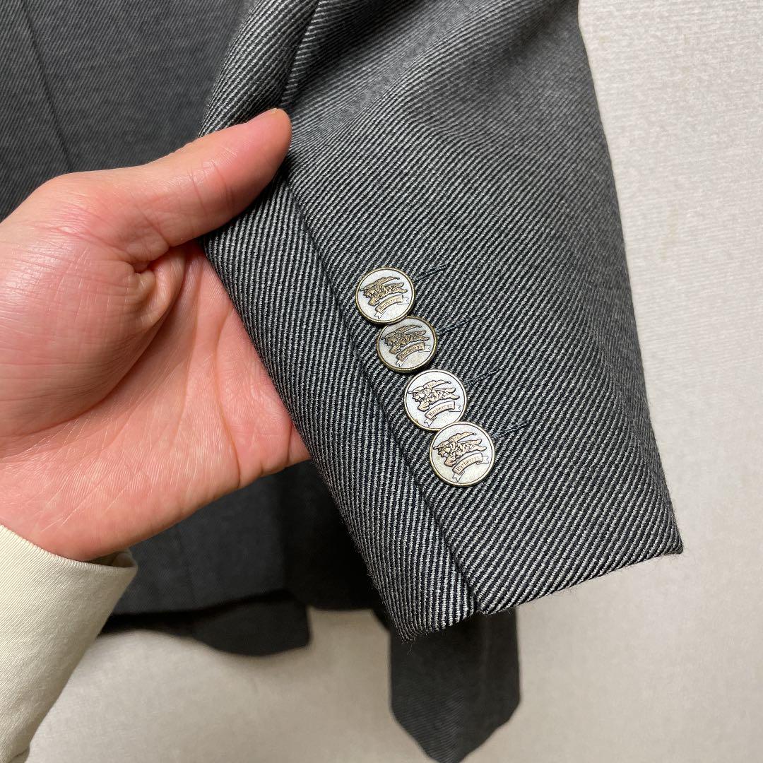 47%割引グレイ系,XL(LL)【在庫あり/即出荷可】 ジャケット バーバリー Burberry ヴィンテージ セットアップ テーラードジャケット ジャケット/アウターグレイ系XL(LL)-WWW.PIZZERIAGAUDI.IT 47%割引グレイ系,XL(LL)【在庫あり/即出荷可】 ジャケット バーバリー Burberry ヴィンテージ セットアップ テーラードジャケット ジャケット/アウターグレイ系XL(LL)-WWW.PIZZERIAGAUDI.IT