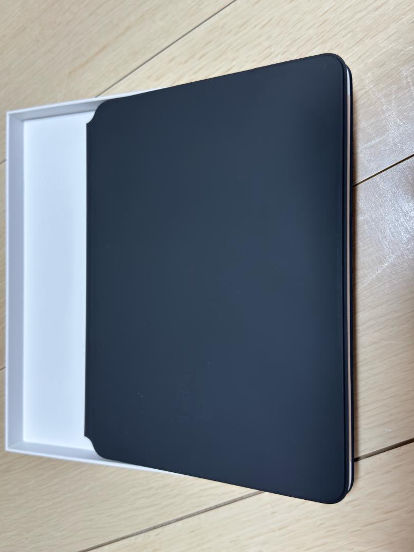 超美品11インチiPad Pro・iPad Air用Magic Keyboard 画像3