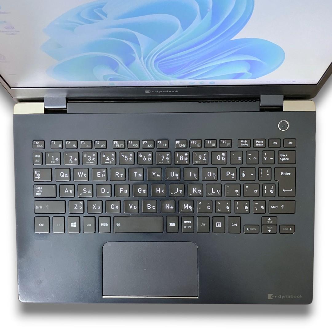 Dynabook/ノートパソコン/第10世代/Core i5/Windows11 ノートパソコン/第10世代/Core i5/Windows11/Dynabook - メルカリ
