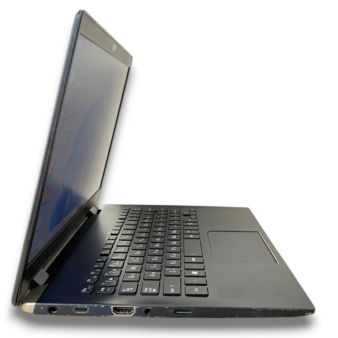 DynaBook/ノートパソコン/第10世代/Core i5/Windows11 - メルカリ