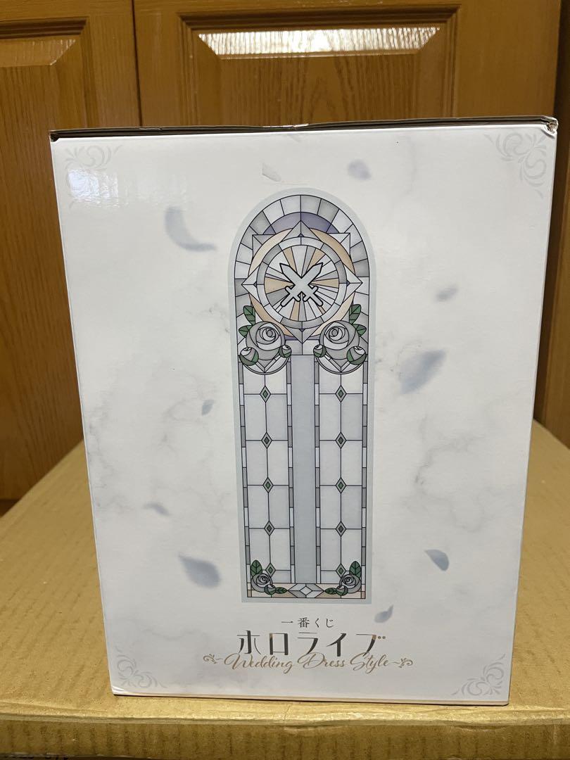 朱*雀様 一番くじ ホロライブ 白銀ノエルフィギュア ちょこのっ